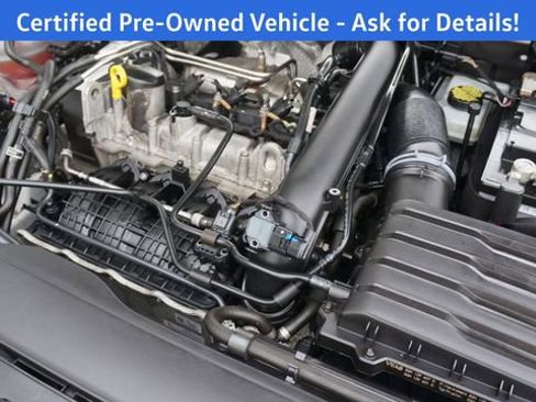 Used 2019 Volkswagen Jetta R-Line image 16