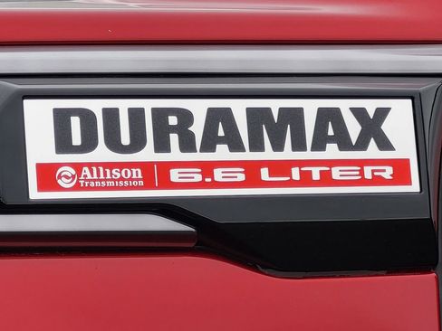 New 2026 GMC Sierra 2500 AT4 w/ AT4 Premium Plus Package image 14