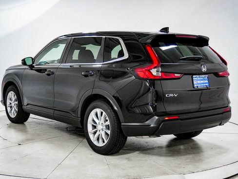 Certified 2025 Honda CR-V EX-L image 6