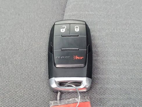 Used 2024 RAM 2500 Big Horn w/ Bed Utility Group image 37