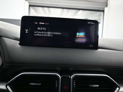 Used 2021 MAZDA CX-5 Touring w/ Touring Preferred SV Package FWD image 25