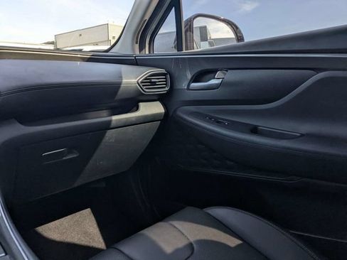 Used 2023 Hyundai Santa Fe XRT FWD image 14