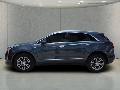 Used 2021 Cadillac XT5 Premium Luxury FWD image 9