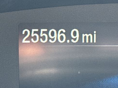 Used 2022 Ford Escape SEL image 21