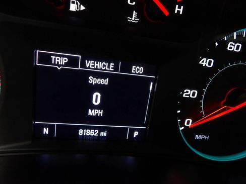 Used 2022 Chevrolet Malibu LT FWD image 20