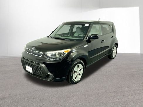 Used 2015 Kia Soul image 2
