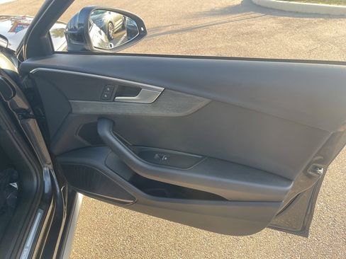 Used 2017 Audi A4 2.0T allroad Prestige image 40