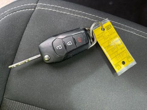 Used 2021 Ford Ranger XL w/ Equipment Group 101A High image 25