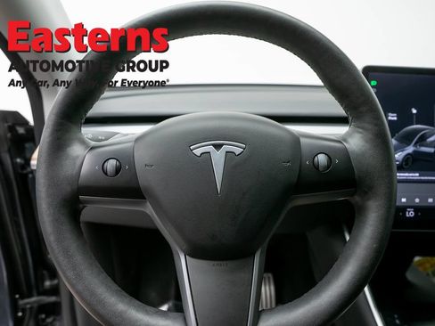 Used 2021 Tesla Model Y Performance AWD/4WD image 10