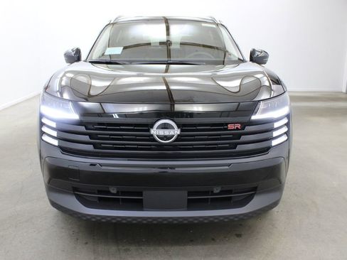 New 2026 Nissan Kicks SR w/ SR Premium Package FWD image 7