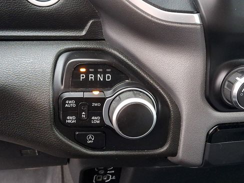 Used 2022 RAM 1500 Big Horn image 14