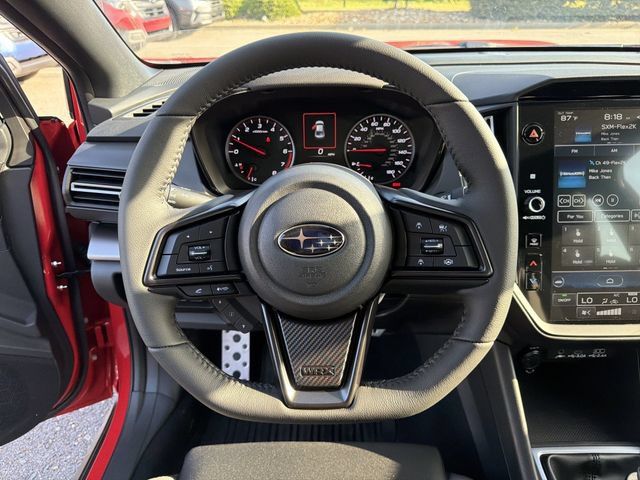 New 2026 Subaru WRX w/ WRX Base Protection Package AWD/4WD image 21
