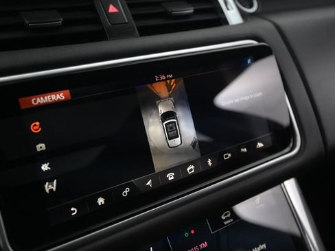 Used 2018 Land Rover Range Rover Sport Supercharged image 34