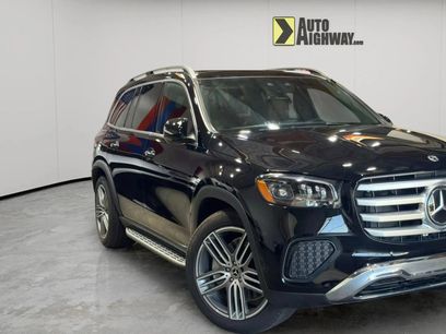 Used 2024 Mercedes-Benz GLS 450 4MATIC