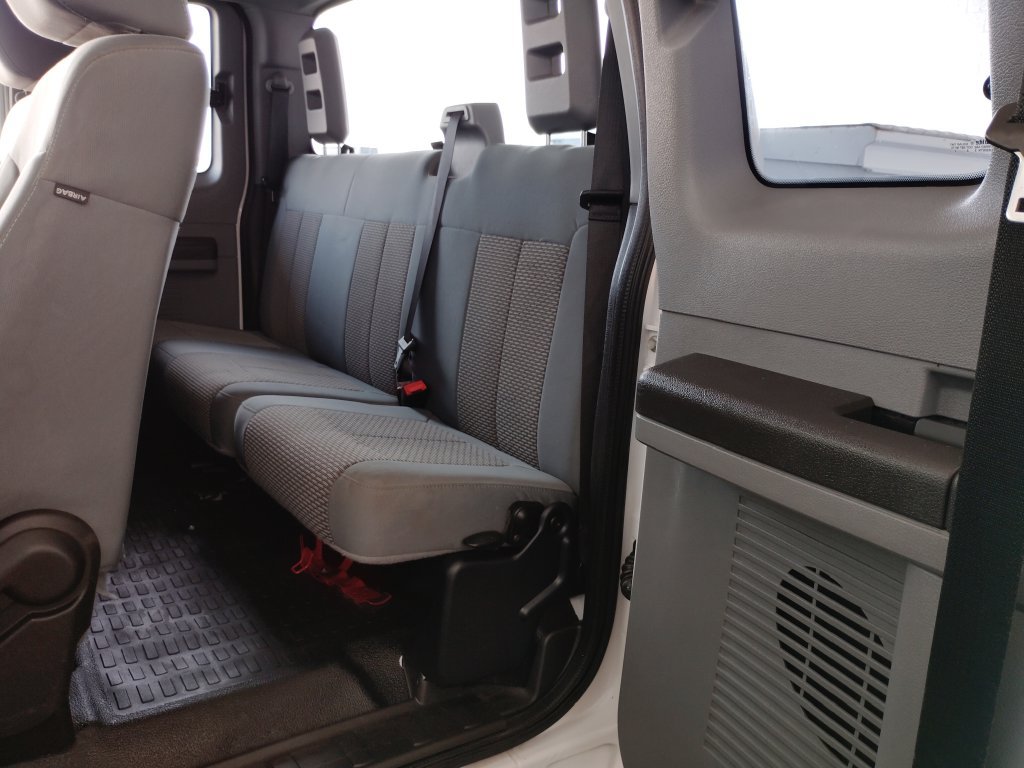 Used 2013 Ford F250 XL w/ PWR Equipment Group RWD image 22