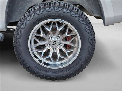 Used 2017 RAM 1500 Laramie w/ Convenience Group image 24