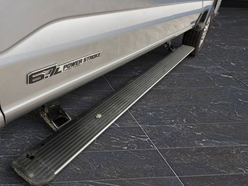 Used 2024 Ford F250 Lariat w/ Lariat Ultimate Package image 41