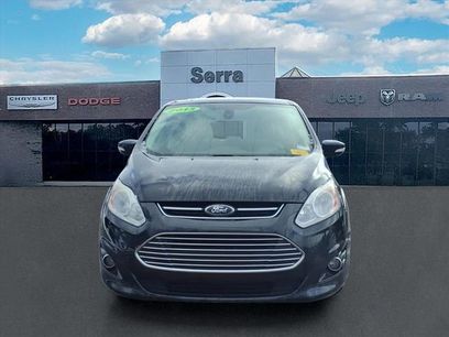 Used 2013 Ford C-MAX SEL