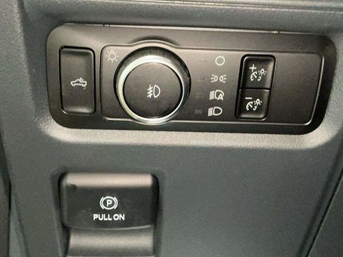 New 2025 Ford F150 STX w/ Equipment Group 200A image 14