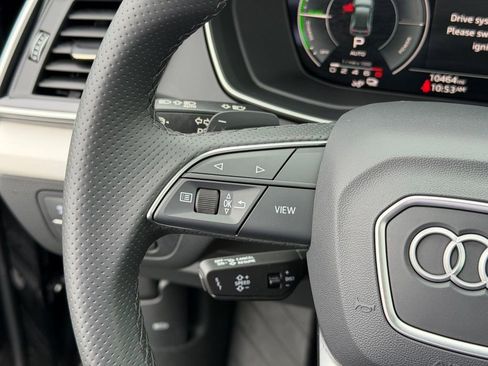 Certified 2024 Audi Q5 e Prestige w/ Prestige Package image 32