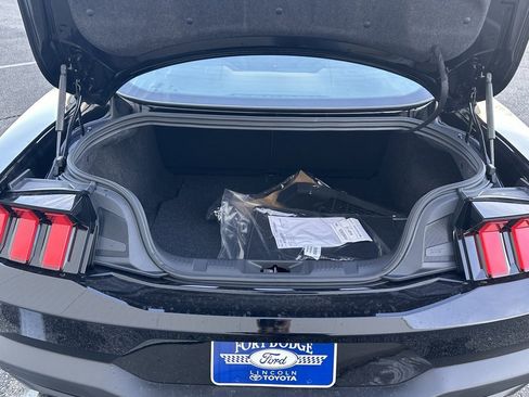 New 2026 Ford Mustang EcoBoost image 12