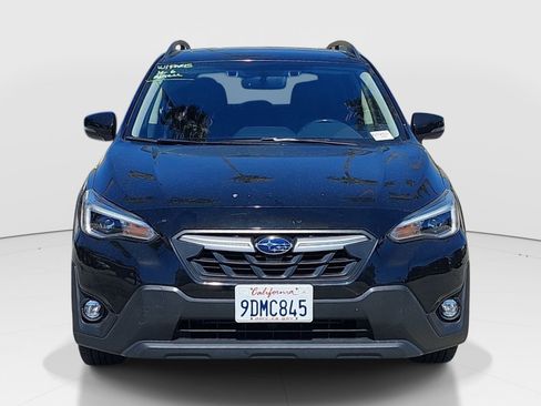 Used 2023 Subaru Crosstrek 2.5i Limited w/ Popular Package #3 image 2