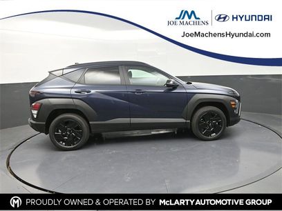 New 2026 Hyundai Kona SEL Sport