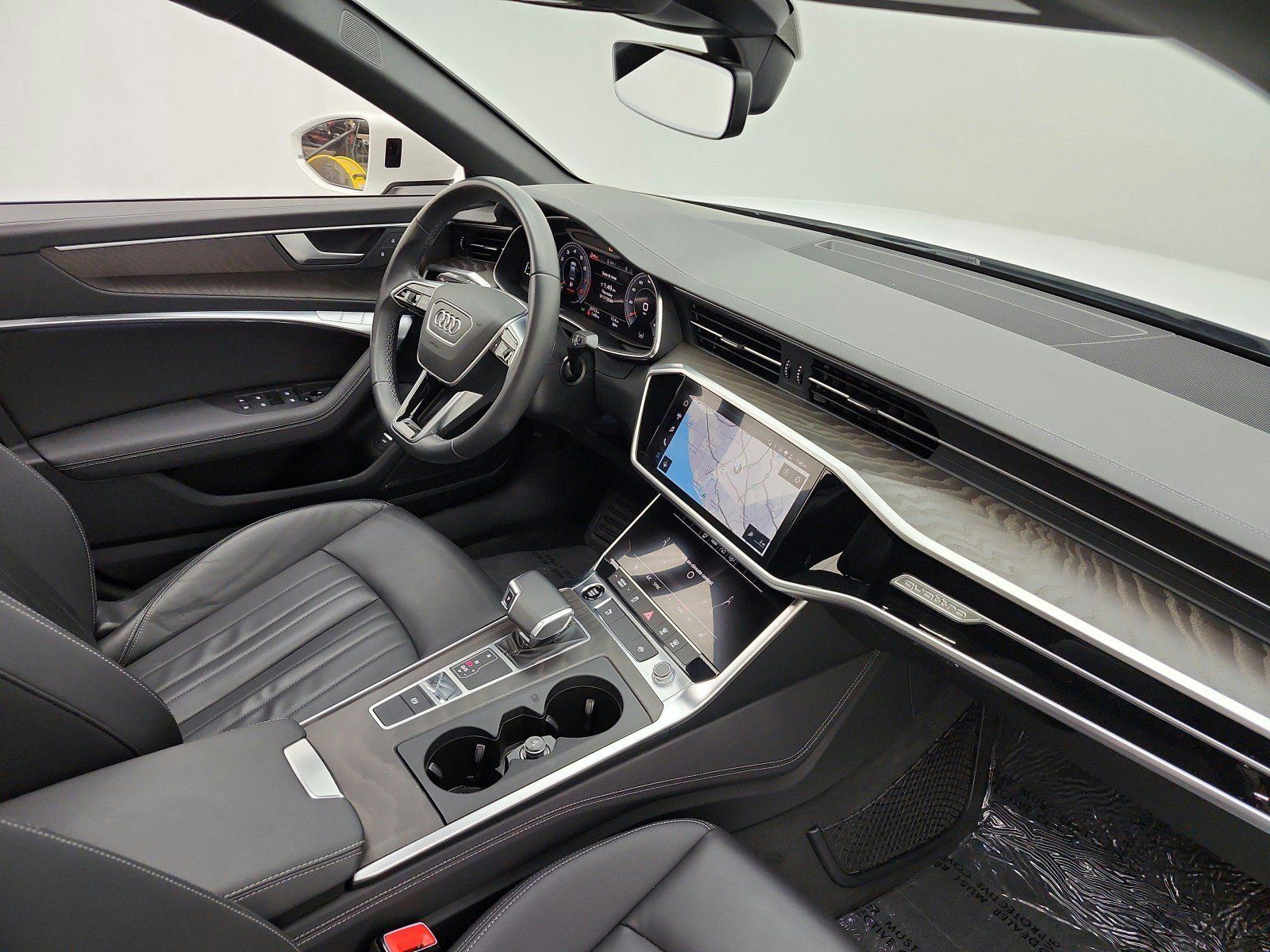 Used 2023 Audi A6 Premium Plus AWD/4WD image 18