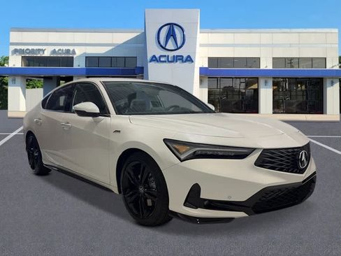 New 2026 Acura Integra A-Spec image 7