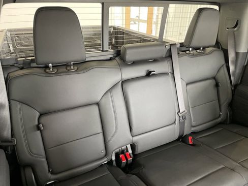 New 2026 Chevrolet Silverado 2500 LT image 15