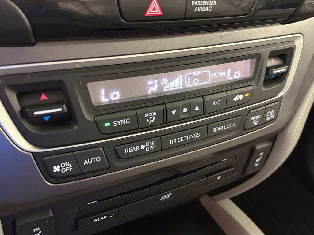 Used 2016 Honda Pilot EX-L image 26