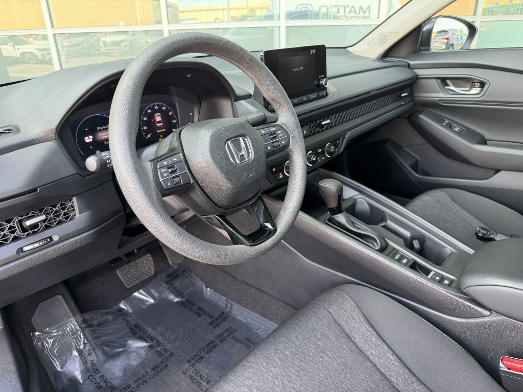 Used 2024 Honda Accord EX image 29