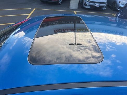 Certified 2023 Kia Forte GT-Line w/ GT-Line Premium Package image 8