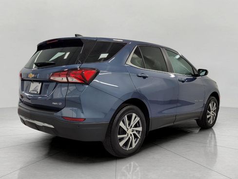 Used 2024 Chevrolet Equinox LT w/ LPO, Floor Liner Package AWD/4WD image 20