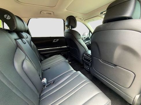 Used 2024 Genesis GV80 3.5T AWD/4WD image 28