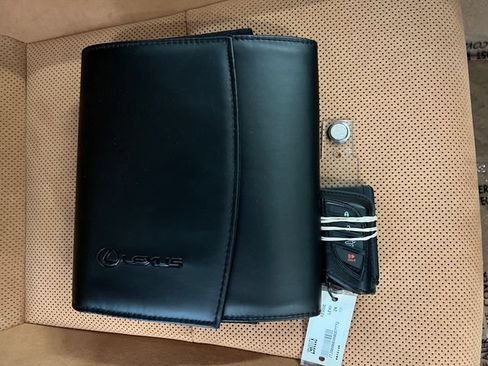 Used 2024 Lexus RZ 300e Premium w/ Accessory Package (Z1) FWD image 52