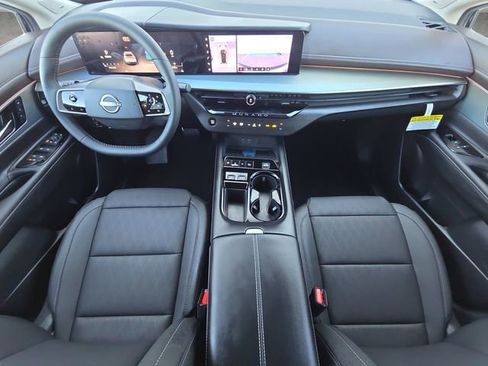 New 2026 Nissan Murano Platinum w/ Cargo Package AWD/4WD image 20
