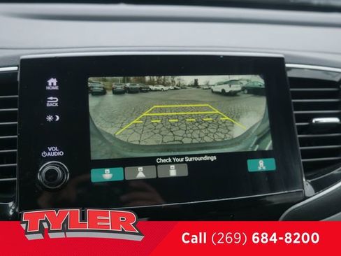 Used 2022 Honda Pilot Special Edition image 55