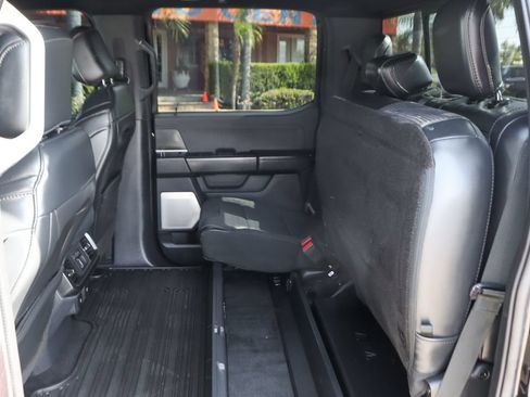 Used 2022 Ford F150 Raptor w/ Equipment Group 801A High AWD/4WD image 49