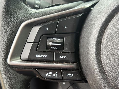 Used 2022 Subaru Forester Limited w/ Popular Package #3 AWD/4WD image 16