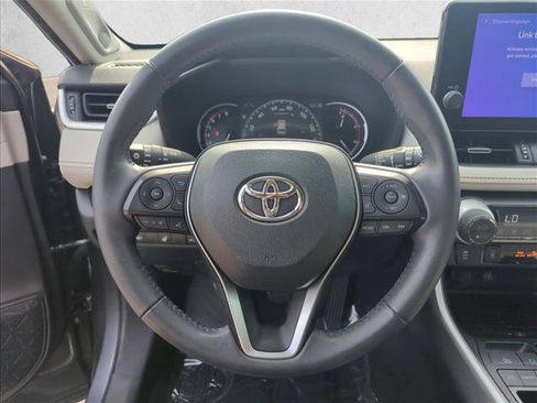 Certified 2024 Toyota RAV4 XLE Premium w/ Weather Package FWD image 11