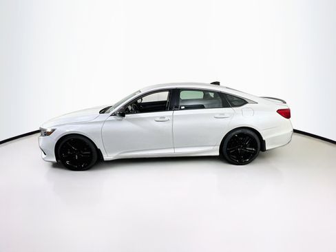 Used 2022 Honda Accord Sport Special Edition image 8