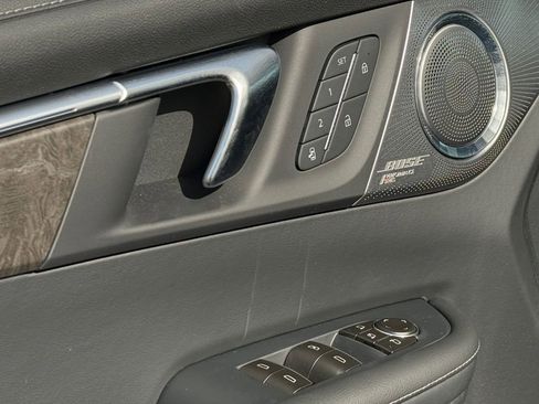 New 2026 Buick Enclave Avenir w/ Super Cruise Package image 11