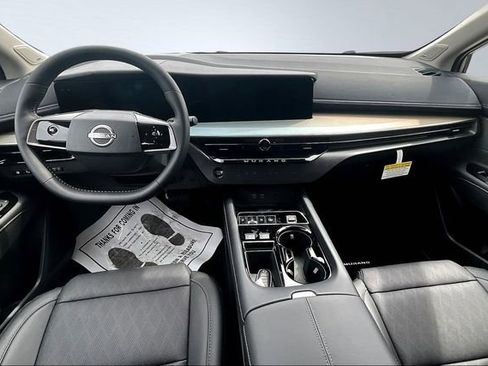 New 2026 Nissan Murano Platinum image 5