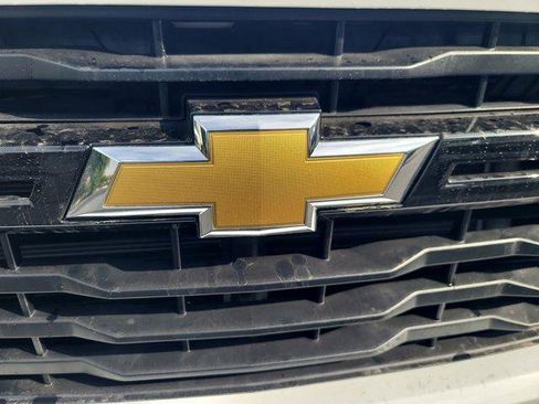 Used 2026 Chevrolet Silverado 2500 W/T w/ WT Convenience Package RWD image 27
