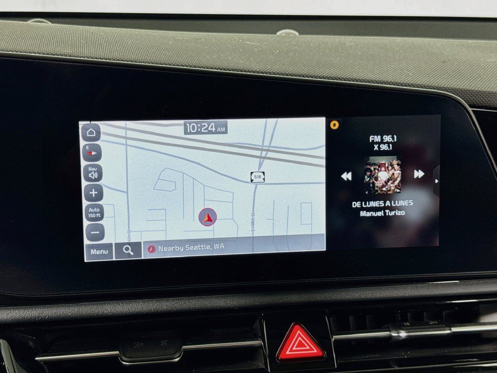 Used 2023 Kia Niro Wave w/ Wave Preserve Package FWD image 31