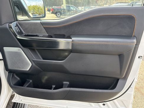 Used 2023 Ford F150 Platinum w/ Equipment Group 701A High image 15