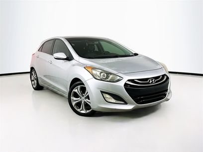 Used 2014 Hyundai Elantra GT w/ Option Group 03