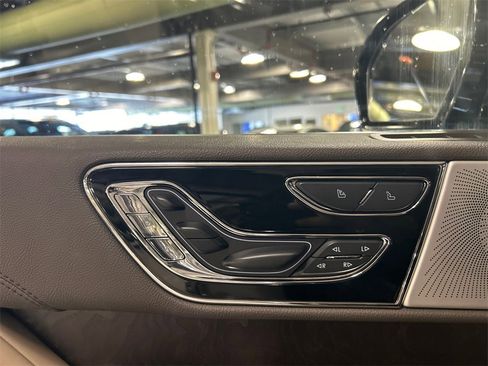 Used 2023 Lincoln Navigator L Reserve image 21