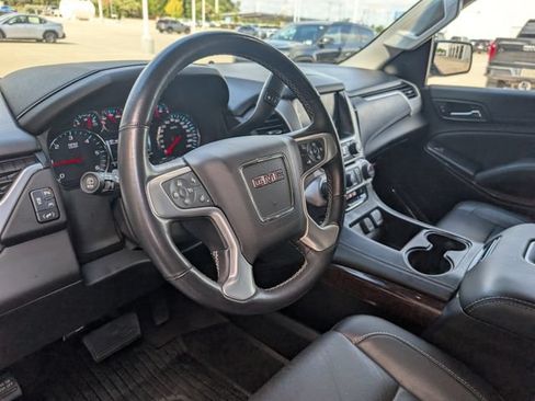 Used 2020 GMC Yukon SLT w/ Open Road Package RWD image 9